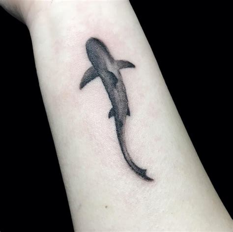 Shark Tattoo 40 Tattoo Ideas That Will Prove The Beauty Of These Animals