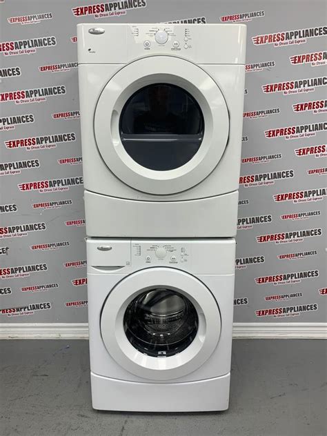 Used Washer And Dryer Set Atelier Yuwa Ciao Jp