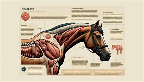 Horse Withers Care: Understanding Significance and Soreness