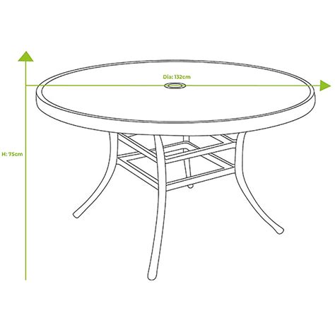 Berkeley Seat Round Dining Set Berkeley Cast Aluminium Garden