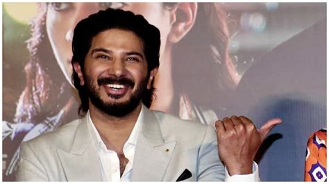 Shah Rukh Khan Lauds Dulquer Salmaan S King Of Kotha Trailer Calls