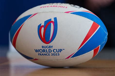 Coupe Du Monde De Rugby 2023 Totalenergies Un Sponsor Qui Fait Tache