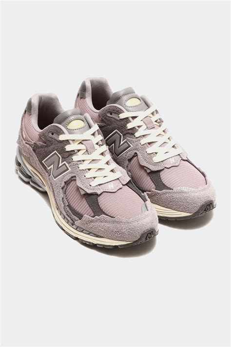 New Balance R Dark Grey Multi Stylerunner