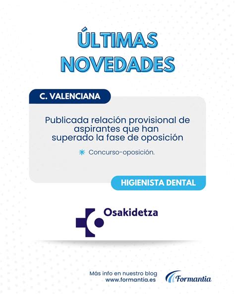 Osakidetza Servicio Vasco De Salud Publica La Relaci N Provisional De