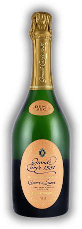 Aimery Grande Cuv E Cremant De Limoux Blanc Demi Sec