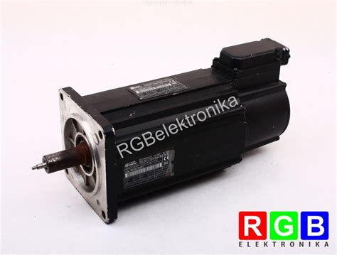 Bosch Rexroth Mkd B Kg Kn Rgb Automatyka Industrial Automation