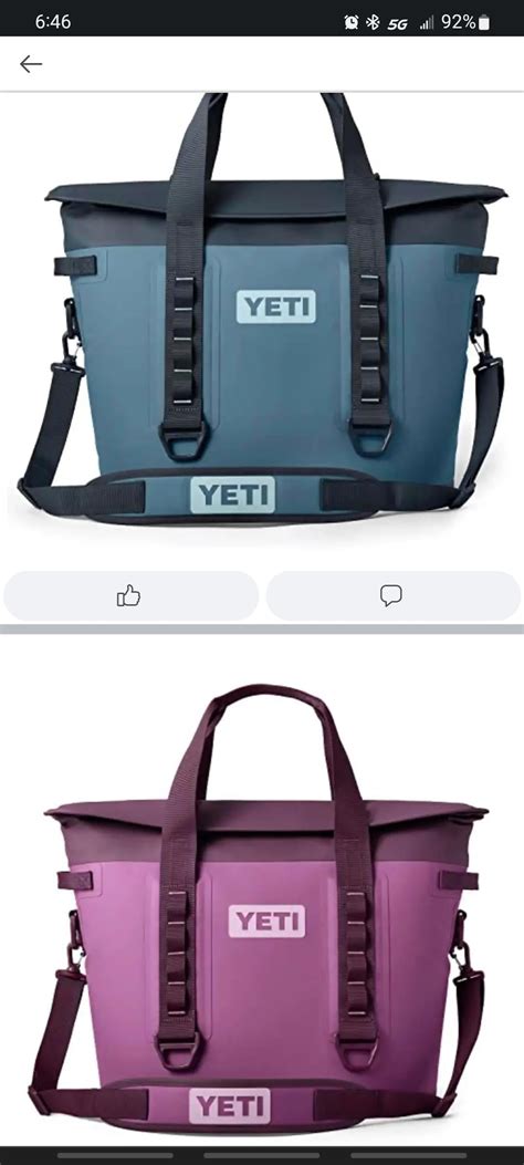 The new colors again. : r/YetiCoolers