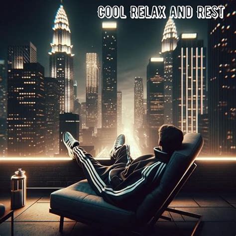 Cool Relax And Rest Lounge Hip Hop Music Von Deep Chillout Music