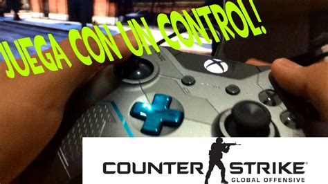 C Mo Configurar El Joystick Para Counter Strike Mundowin