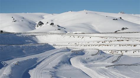 Snow Farm Explore Wanaka Official Website