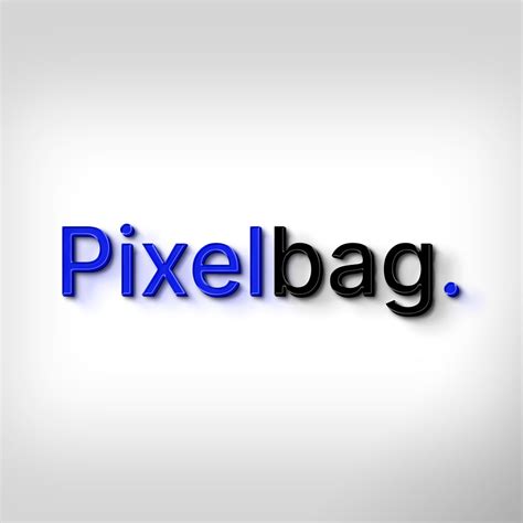 SF Pro Text Font Family — Pixelbag Free Design Resources