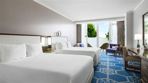 Luxury Hotel Rooms Suites In San Juan Fairmont El San Juan