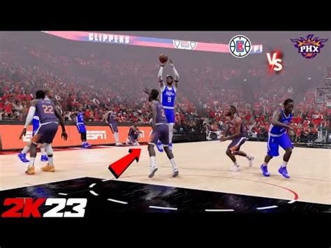 KD Vs Tayshawn Prince NBA 2K23 My GM Ep 9 YouTube