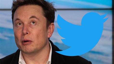 Elon Musk dice que no comprará Twitter por si estalla la Tercera Guerra