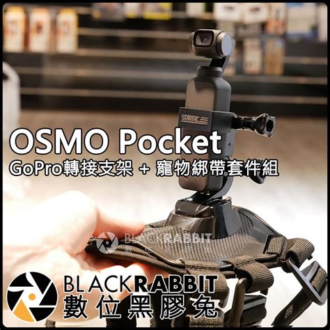 Dji Osmo Pocket Gopro Gh