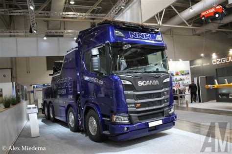 Foto Scania R Xt Truckfan