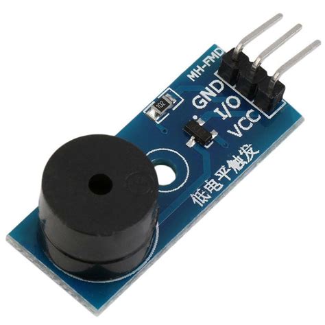 VK4PK MH FMD Active Piezo Buzzer Module