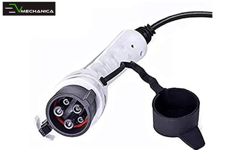 Electric Vehicle Accessories in India- Top 10 - EVMechanica