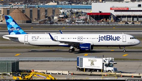 N2016J JetBlue Airbus A321 271NX Photo By OMGcat ID 1417127