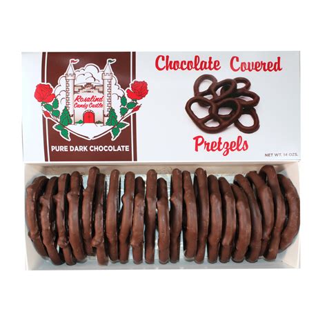 Products — Rosalind Candy Castle