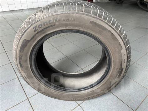 Goform GH18, 235/60R18, 18", 1 шт, 235 мм, 60 %, радиальный, летние ...
