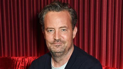 Why Matthew Perry And Cameron Diaz Never Got Past Their First Date