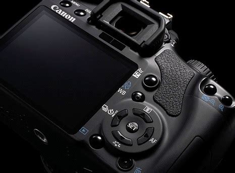 Shootme: Canon EOS 450D review(known as Canon Digital Rebel XSi)