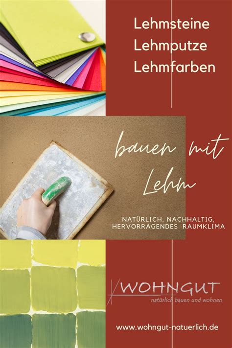 Wer will kein angenehmes Raumklima Individuelles Design Natürliche