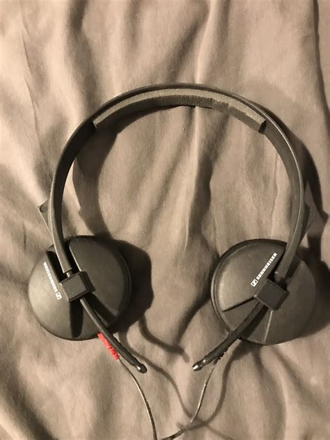 HD 25 SP Sennheiser HD 25 SP Audiofanzine