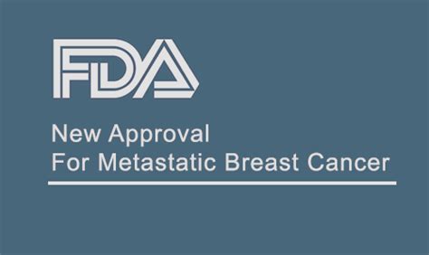 FDA Approves Truqap - Metastatic Breast Cancer Trial Talk