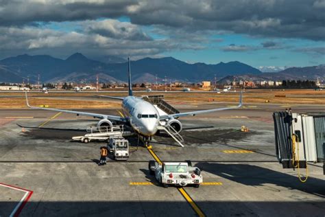 Mailand Flughafen Transfers So Kommst Du Schnell Ins Zentrum