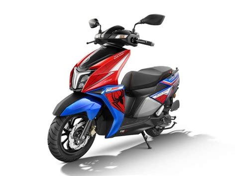 Tvs Scooty New Model On Sale Aikicai Org