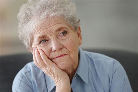 How To Combat Loneliness Senior Living Tips