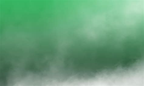 vivid green fog or smoke color isolated background for effect. 8133942 Stock Photo at Vecteezy