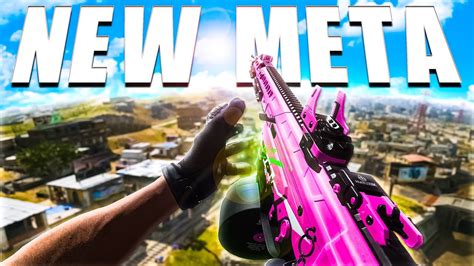 New Battle Rifle Soa Subverter Is The Meta Gun In Warzone Click