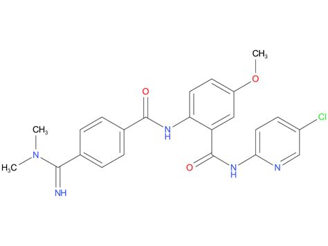 Betrixaban