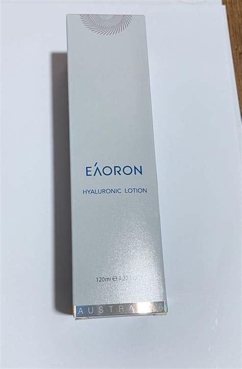 Eaoron Hyaluronic Lotion Ml Beauty Personal Care Face Face Care