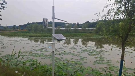 智慧水利监管平台 水库水雨情自动监测系统水位数据实时无线传输方案 化工仪器网