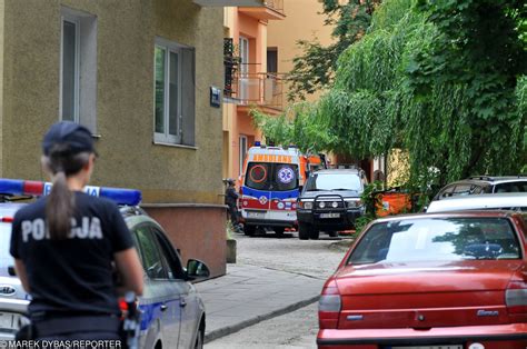 8 latek zamordowany w Warszawie Na jaw wychodzą nowe fakty WP Wiadomości