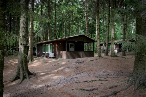 Klassenfahrtenfuchs Klassenfahrt Dranske Rügen Bungalow im