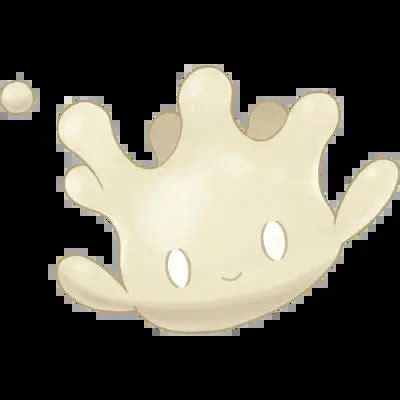 Milcery - Pokémon - PokeDB: The Ultimate Pokémon Database