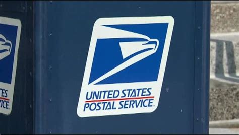 Theft From Usps Mailbox Leads To 40k Fraud Case As 8 Incidents