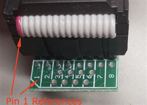 Dumping Firmware With the CH341a Programmer - Black Hills Information ...