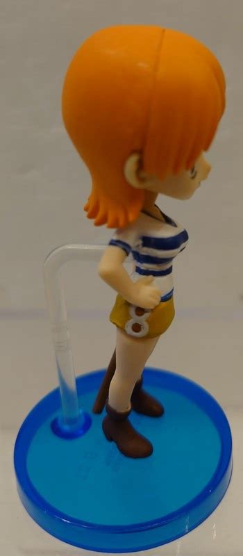 public product Banpresto WCF One Piece vol 12 TV090 Nami ありある まんだらけ