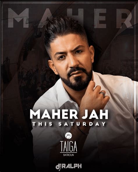 Maher Jah At Taiga Batroun Club › Go Batroun