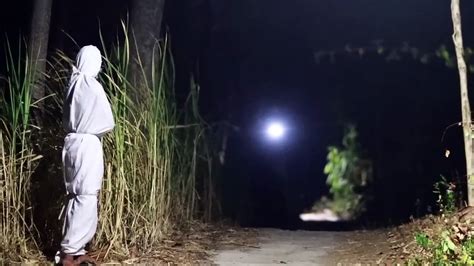 Prank Pocong Paling Jahil Lucu Bikin Ngakak Video Dailymotion