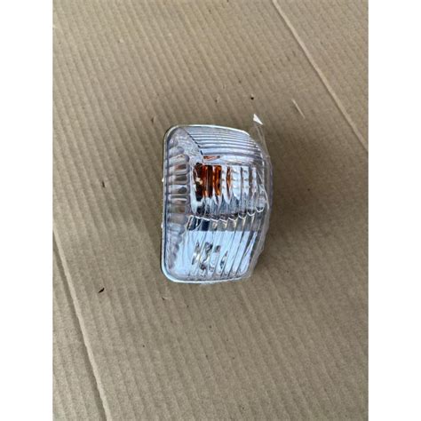 Jual Door Side Lamp Lampu Sen Pintu Isuzu Giga Nmr Nlr Frr Fvz Ftr Fvm