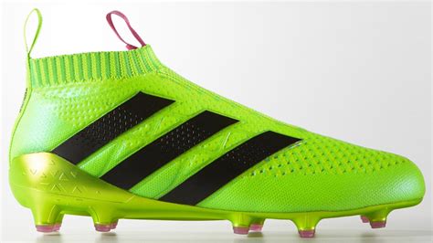 First Ever Adidas Ace 16 Purecontrol Boots Released Footy Headlines