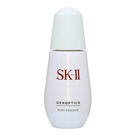 Serum L M Tr Ng Sk Ii Genoptics Aura Essence Ml