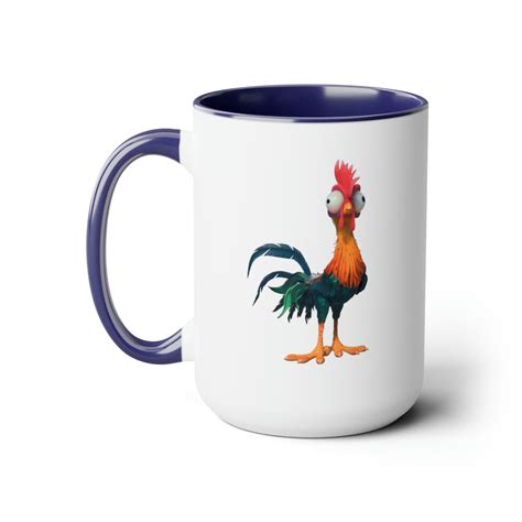 Hei Hei Rooster Svg Rooster Clipart Moana Moviehei Hei Moanainstant